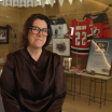 Danièle Sauvageau to be inducted into the Hockey Hall of Fame on Monday
