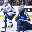 Tampa Bay Lightning St. Louis Blues game recap November 5