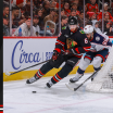 Columbus Blue Jackets Chicago Blackhawks game recap January 30, 2026