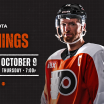 Rav4 Things: Flyers @ Panthers