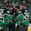 Checking on changes: At midway point of season, Dallas Stars look and feel different 123025