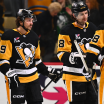 Boston Bruins Pittsburgh Penguins game recap March 8 2026