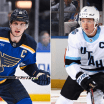 Preview: Blues vs. Utah Hockey Club