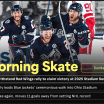 NHL Morning Skate for March 2 2025