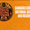 Canucks to Recognize National Day for Truth and Reconciliation  