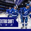 Mishkin's Extra Shift: Tampa Bay Lightning 2, Utah Mammoth 0