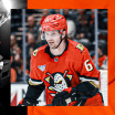 Preview: Ducks Host Flames on Angels Night at Honda Center