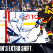 Mishkin's Extra Shift: Tampa Bay Lightning 4, Vancouver Canucks 2