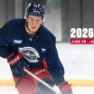 blue jackets prospects development camp 2026