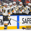 Golden Knights Open Road Trip with 5-1 Win Over Oilers