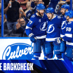 The Backcheck: Tampa Bay Lightning take all four points from two-game set vs. Ottawa Senators