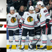 RECAP: Blackhawks Hold Off Wild to Close Season Series