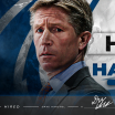 Avalanche Hires Dave Hakstol