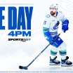 Game Notes: Canucks at Penguins