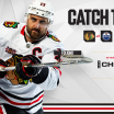 PREVIEW: Blackhawks Continue Road Trip with Saturday Matchup in Edmonton