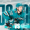 Game Preview: Sharks vs. Blue Jackets