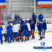 Isles Day to Day: Training Camp Down to One Group 2024