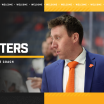 Penguins Name Evan McFeeters Roving Minor League Coach