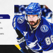 Bolts Best Player of the Month: Nikita Kucherov