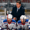 New York Rangers Laviolette bleibt trotz schwacher Leistung in Spiel 5 optimistisch 