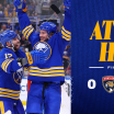 buffalo sabres florida panthers recap highlights