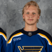Blues make qualifying offers for 2 players