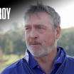 Media Availability 9/15: Patrick Roy