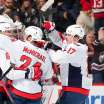 Chychrun Lifts Caps Past Devils in OT