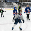 Blue expand efforts to grow female youth hockey
