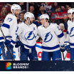 The Backcheck: Tampa Bay Lightning keep things rolling in Montreal