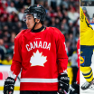Parekh, Reschny Named To Canada's World Juniors Roster