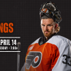 RAV4 Things: Flyers vs. Hurricanes
