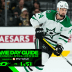 Game Day Guide: Dallas Stars vs Vegas Golden Knights Game Three 042724