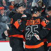 Postgame 5: Flyers Hold Off Maple Leafs, 4-3