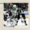 Heika’s Take: Dallas Stars can’t capitalize on early momentum, fall 3-2 to Los Angeles Kings 120524