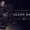 STATEMENT: Blackhawks Mourn Passing of Glenn Hall, "Mr. Goalie"