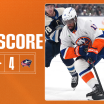 The Skinny: Blue Jackets 4, Islanders 2