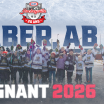 La ville de Taber gagnante de Kraft Hockeyville 2026