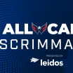 Capitals to Host #ALLCAPS Scrimmage, Presented by Leidos, Jan. 7 at 4 pm