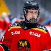 2025 NHL Draft Class - Jakob Ihs-Wozniak