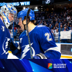 The Backcheck: Tampa Bay Lightning secure win against Vancouver in home opener