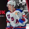 Brady Tkachuk Named to Team USA for the Olympic Winter Games Milano Cortina 2026