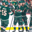 Calgary Flames Minnesota Wild game recap January 29 2026