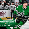 Game Day Guide: Dallas Stars vs Los Angeles Kings 031624