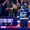 Mishkin's Extra Shift: Tampa Bay Lightning 2, Vegas Golden Knights 1 - OT