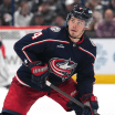 Cole Sillinger signs 2-year contract with Columbus Blue Jackets