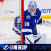 Recap: Tampa Bay Lightning 4, Winnipeg Jets 1