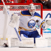 Buffalo Sabres Florida Panthers game recap February 2 2026