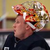 'Amazing' Penn State Season Has Sergeev Pumped For Pro Hockey