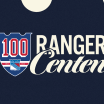 Rangers Announce Celebration of Centennial Year and Unveil Commemorative Centennial Logo